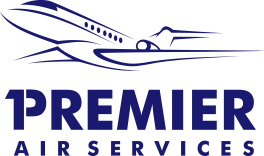 Logo Premier Air